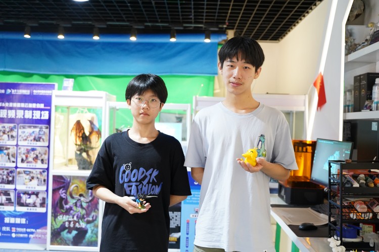 新生故事|遠(yuǎn)赴蓉城，勤奮求學(xué)