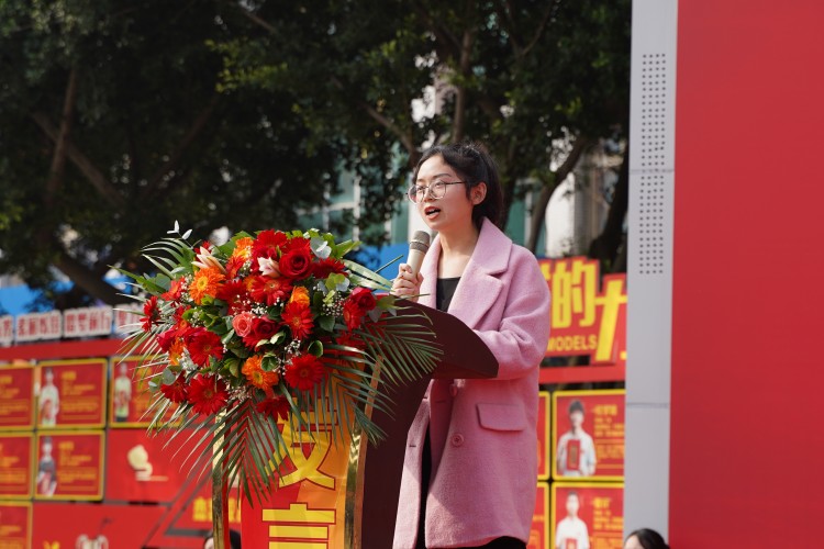 技能強國，先行有我|成都百萬職工技能大賽圓滿禮成