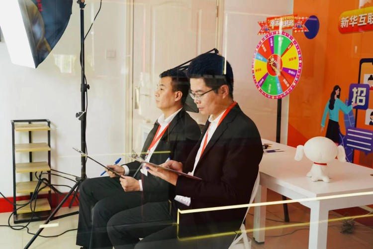 技能強國，先行有我|成都百萬職工技能大賽圓滿禮成