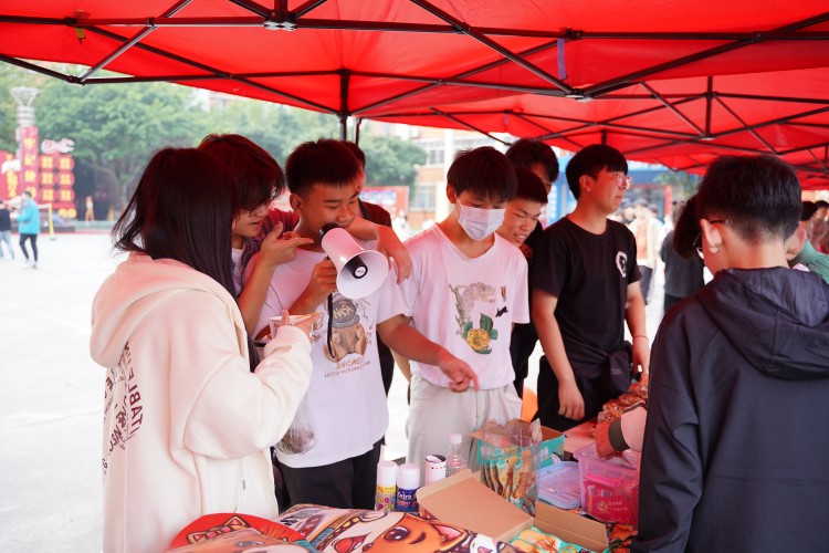 嗨翻全場！新華雙十一活動(dòng)火爆來襲 ！