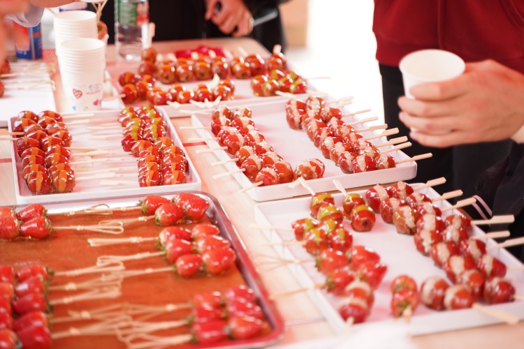 嗨翻全場！新華雙十一活動(dòng)火爆來襲 ！