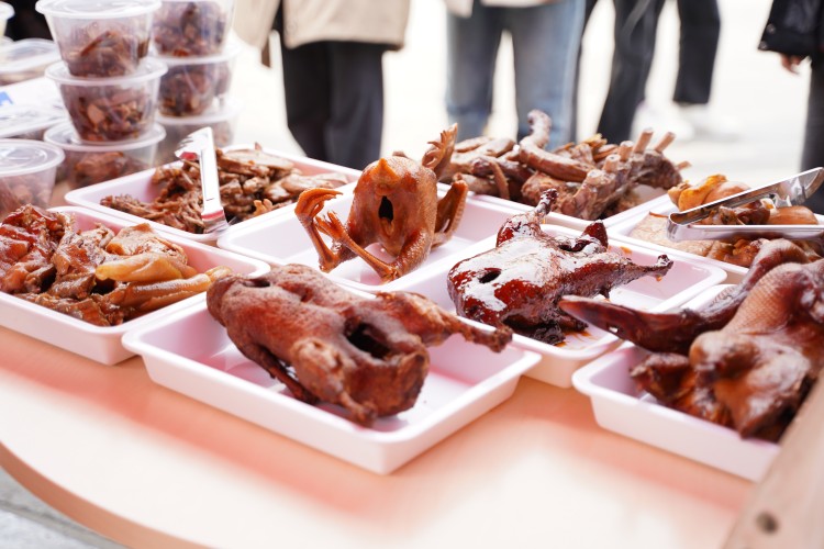 嗨翻全場！新華雙十一活動(dòng)火爆來襲 ！