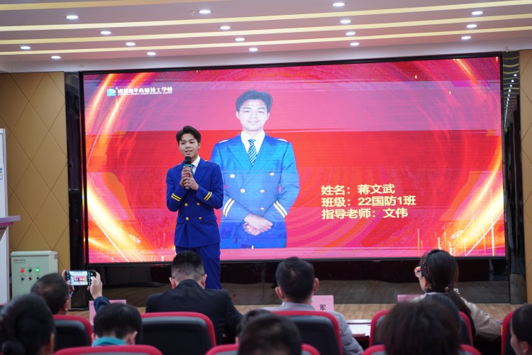 新華未來不迷茫，職業(yè)規(guī)劃速啟航