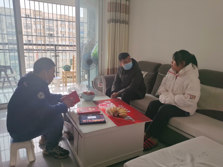 新華榮譽送到家|敦品勵學(xué)，激勵成長