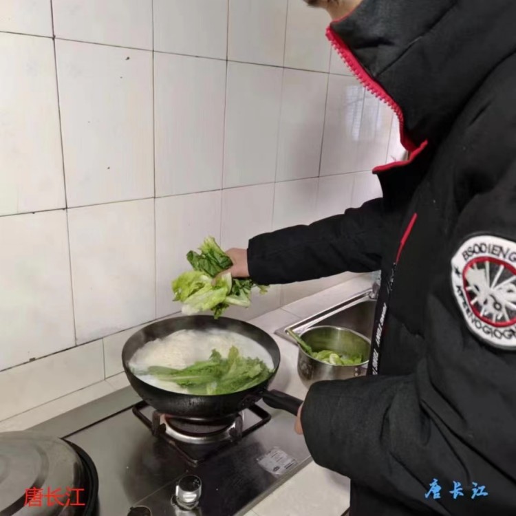 2023，我家年味我來守護