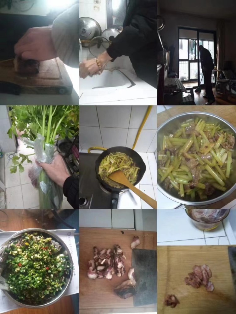 2023，我家年味我來守護