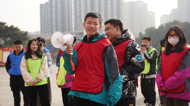 乘風(fēng)遠(yuǎn)航啟新程，春華秋實(shí)繪藍(lán)圖