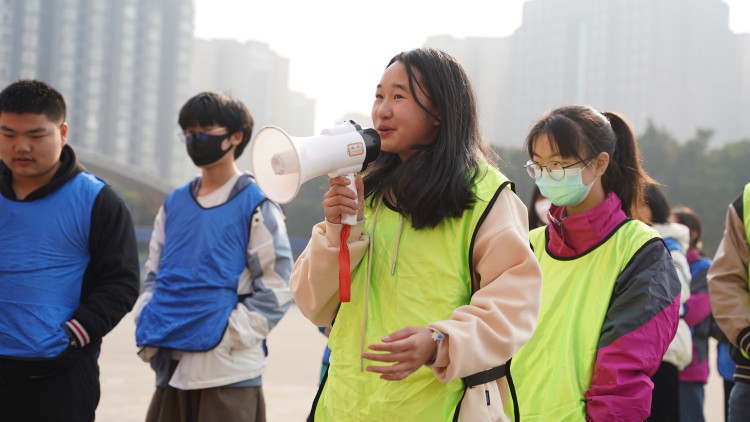 乘風(fēng)遠(yuǎn)航啟新程，春華秋實(shí)繪藍(lán)圖