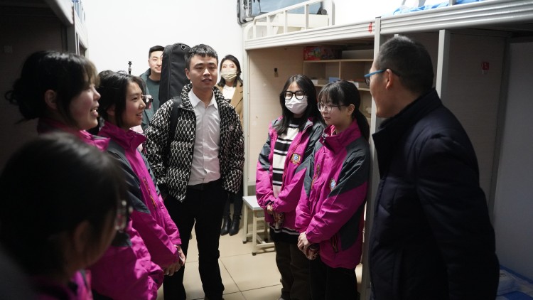 乘風(fēng)遠(yuǎn)航啟新程，春華秋實(shí)繪藍(lán)圖