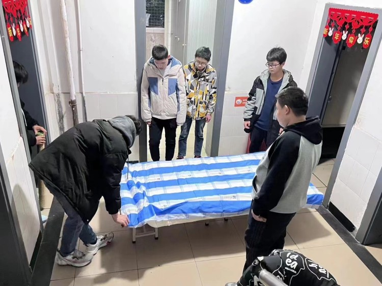 乘風(fēng)遠(yuǎn)航啟新程，春華秋實(shí)繪藍(lán)圖