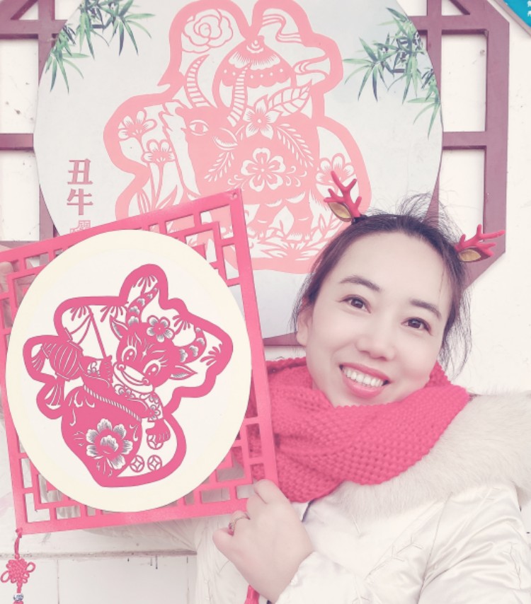 非遺新華“火起來”，元宵喜樂嗨翻天