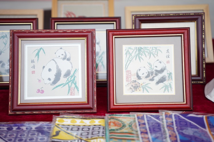 卯兔接福鬧元宵，遺風(fēng)佳韻匯佳節(jié)