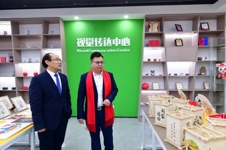 開(kāi)學(xué)第一課丨弘揚(yáng)工匠精神，實(shí)現(xiàn)技能報(bào)國(guó)