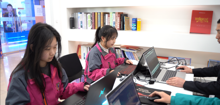 VR建筑專業(yè)學(xué)姐告訴你：成績不是一切！真技術(shù)更是真本事