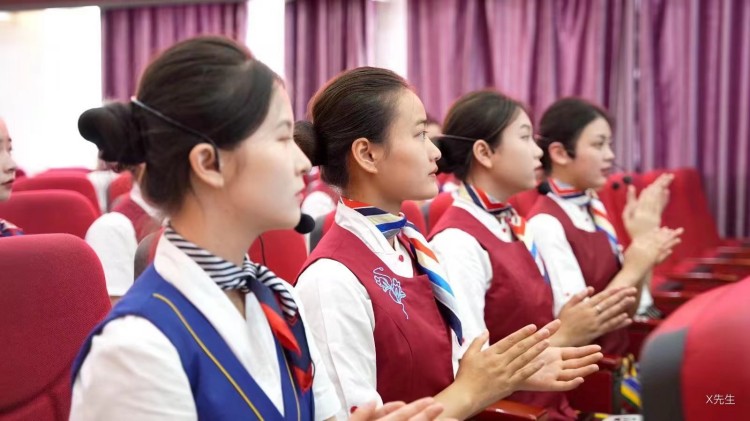 榜樣的力量！國(guó)家獎(jiǎng)學(xué)金獲得者經(jīng)驗(yàn)分享