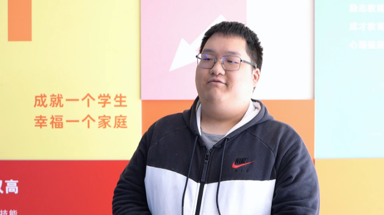 優(yōu)秀學(xué)子|不負(fù)眾望，再創(chuàng)輝煌