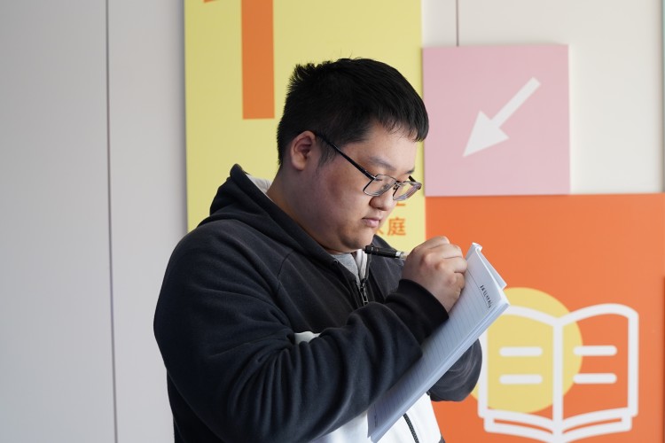 優(yōu)秀學(xué)子|不負(fù)眾望，再創(chuàng)輝煌