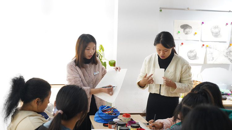 五一試學(xué)營新鮮出爐，好玩好學(xué)只等你來！