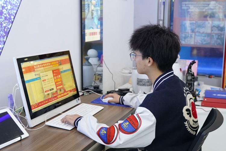 優(yōu)秀學(xué)子|全新起點(diǎn)，再度逐夢(mèng)