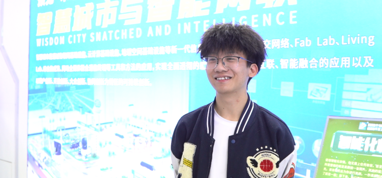 優(yōu)秀學(xué)子|全新起點(diǎn)，再度逐夢(mèng)