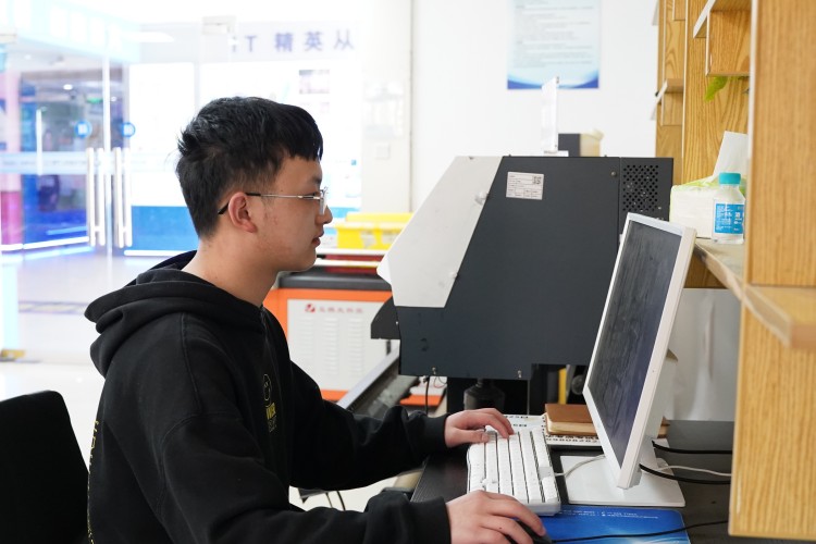 新青年，好風(fēng)采，奮戰(zhàn)單招圓夢(mèng)大學(xué)！