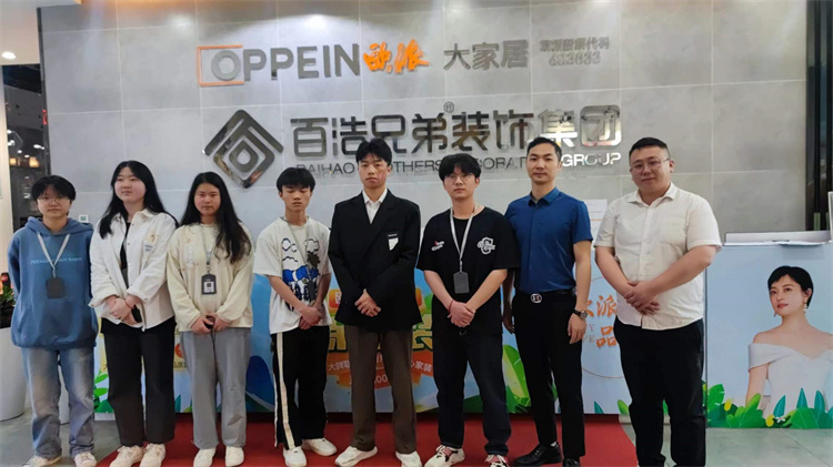 心系學子每一步，就業(yè)回訪送真情