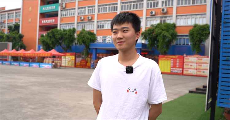 新生活，新旅途：高考后，你最想做的事情是什么？