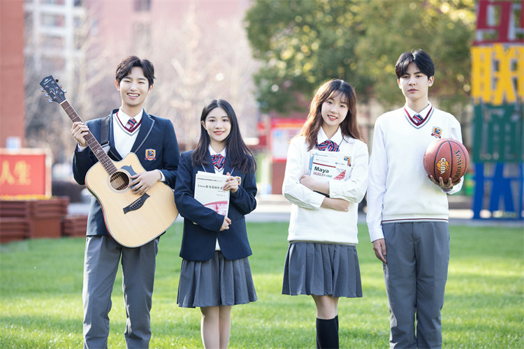 成都中考分數(shù)400分以下，還有機會讀高中嗎？