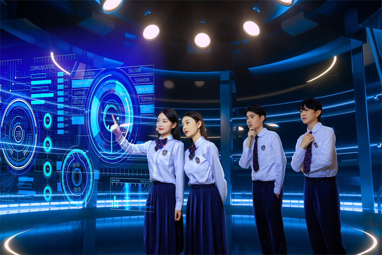 新生如何擇校？看完這篇你就懂了！