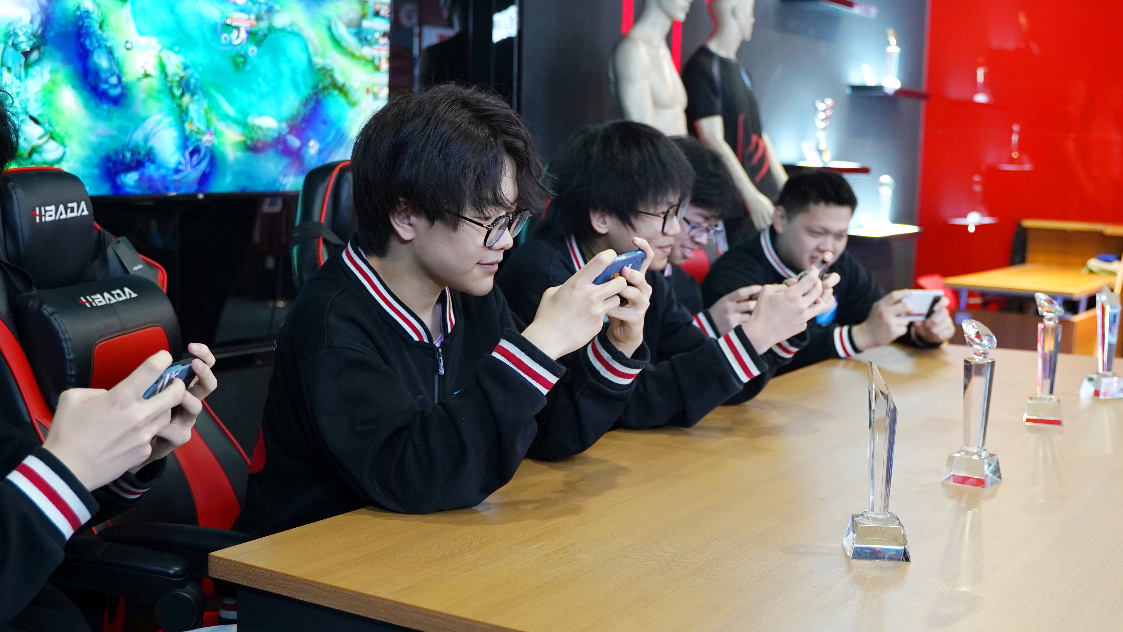 <b>三步判斷自己適不適合讀職高？</b>