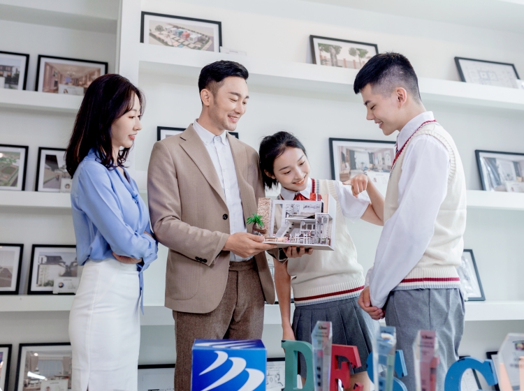 成都新華職業(yè)教育：揚帆起航，成就未來之航程