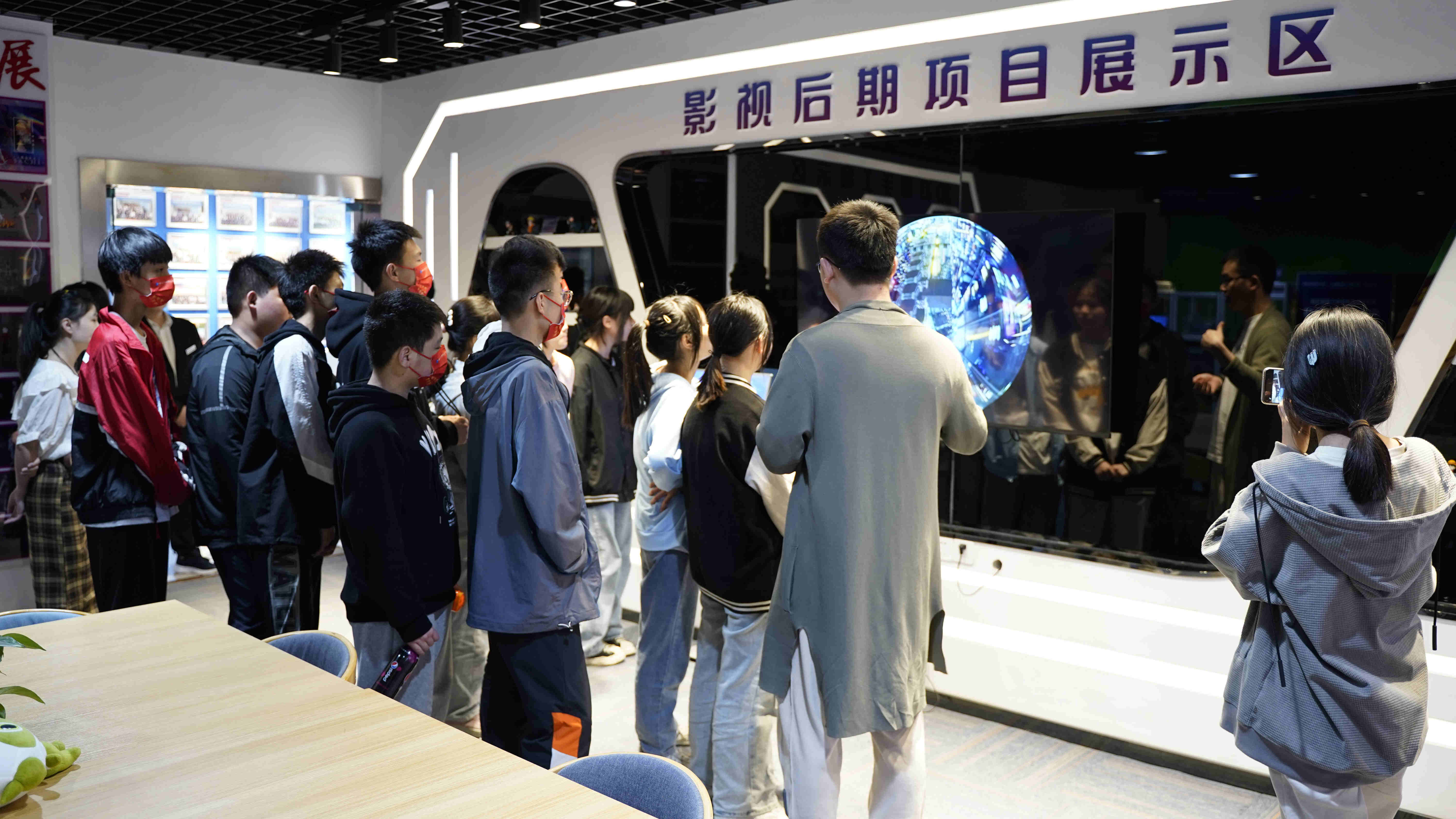 秋招已至，學(xué)短期專業(yè)，升職場(chǎng)之路