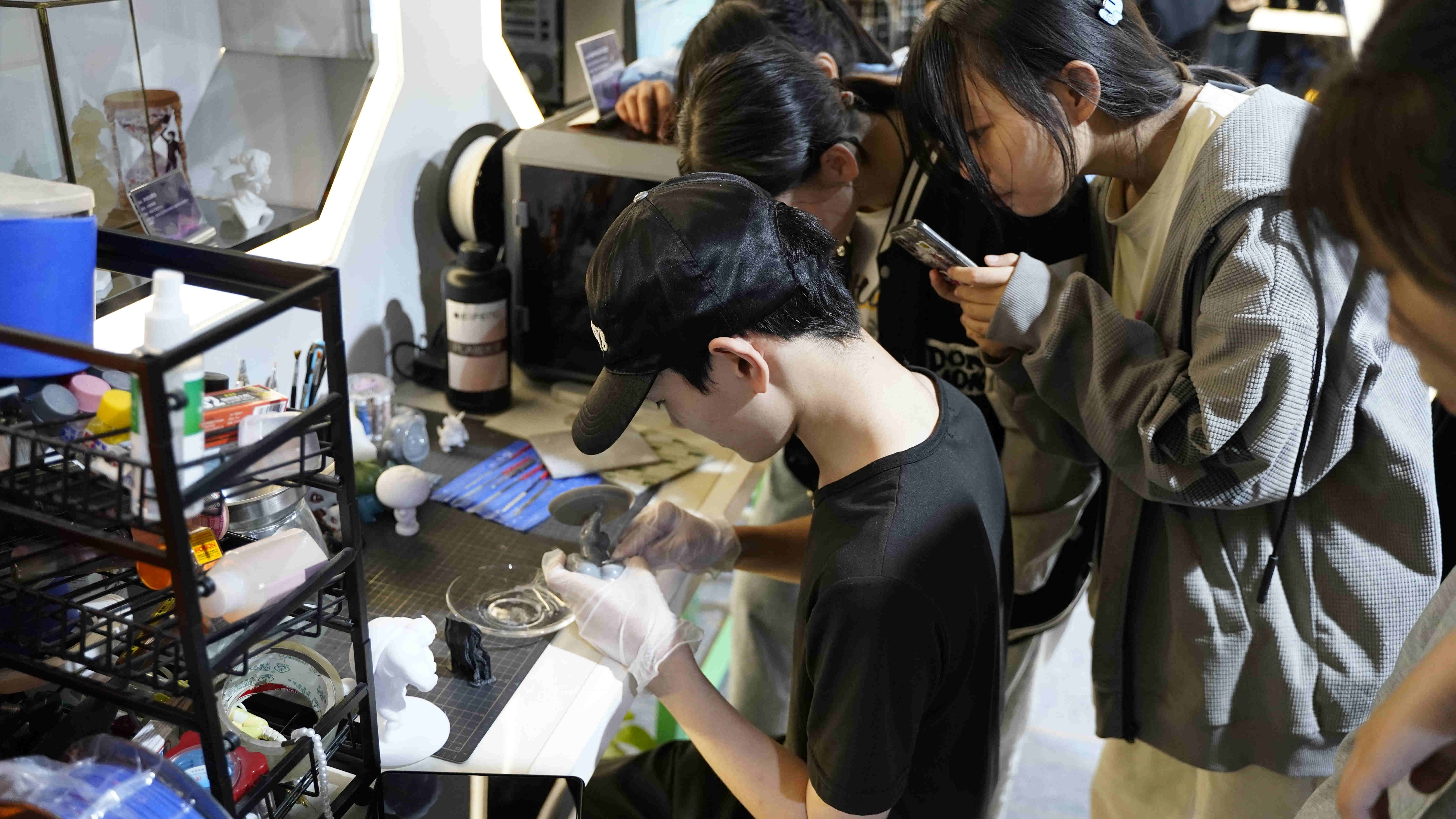 秋招已至，學(xué)短期專業(yè)，升職場(chǎng)之路