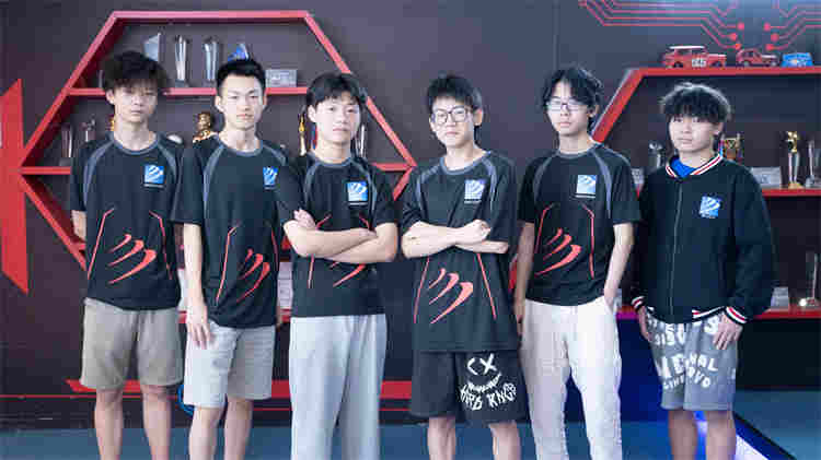 2023年“迎亞運” 王者榮耀全國總決賽，絢麗落幕！