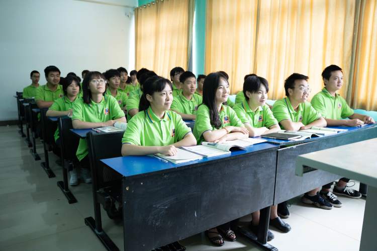 職教的獨(dú)門秘籍：單招！