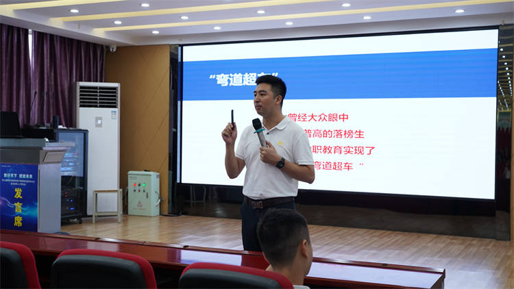 軍訓(xùn)后開學(xué)第一周，一起來看活力滿滿的大家