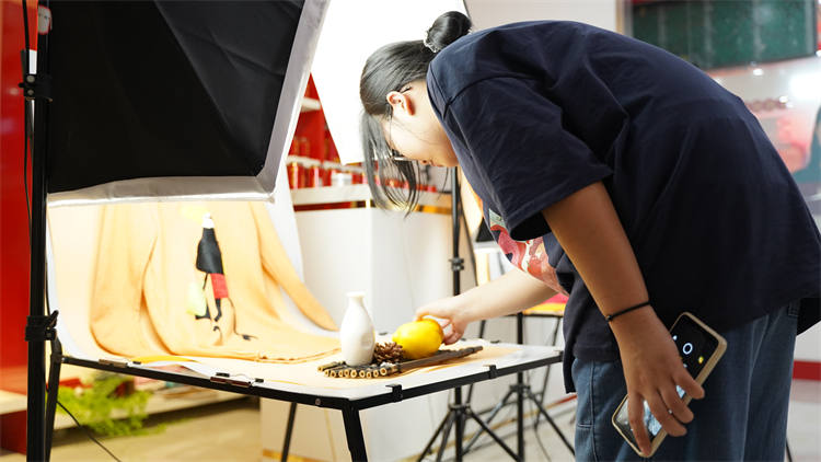 軍訓(xùn)后開學(xué)第一周，一起來看活力滿滿的大家