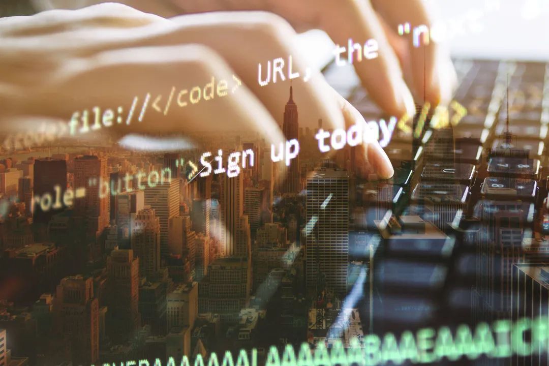 1024程序員節(jié)“嗨”翻全場(chǎng)，等你來(lái)！