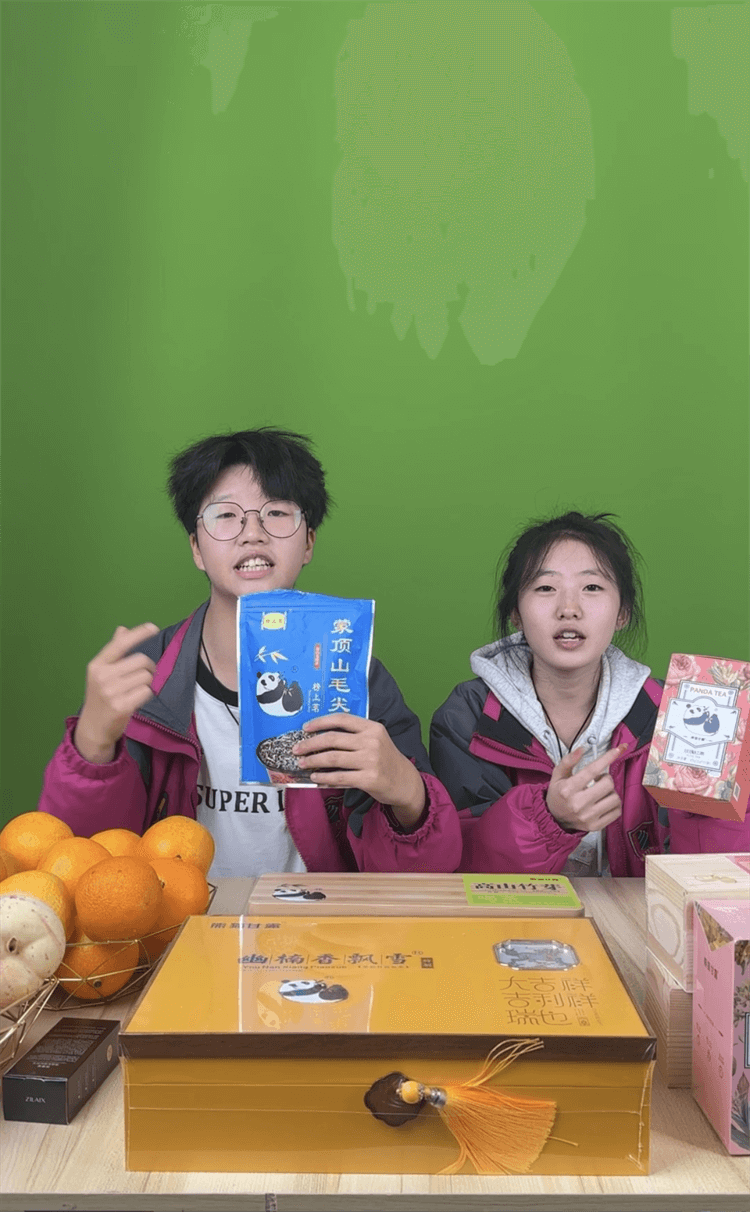 關(guān)于雙十一電商大賽，我們準(zhǔn)備好啦！