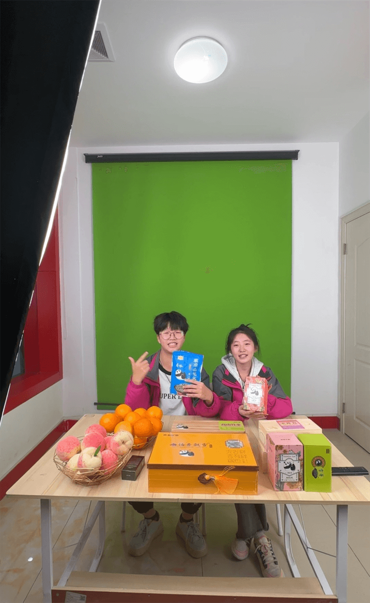 關(guān)于雙十一電商大賽，我們準(zhǔn)備好啦！