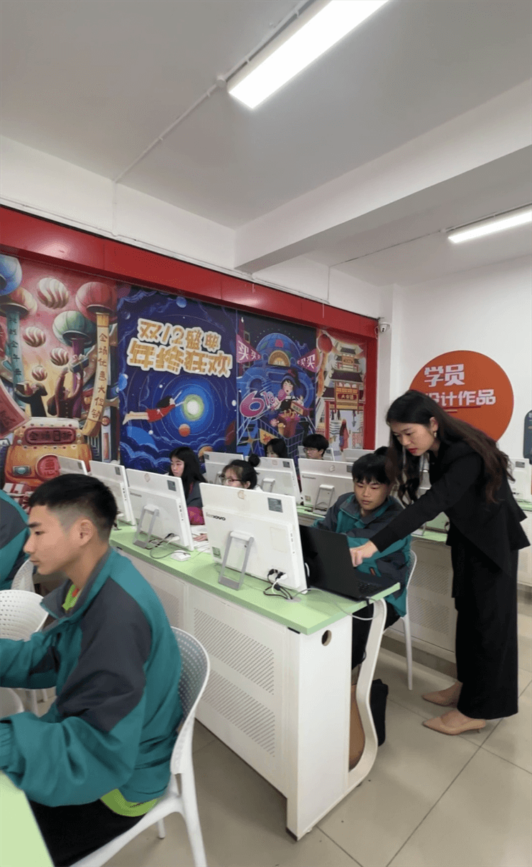 關(guān)于雙十一電商大賽，我們準(zhǔn)備好啦！