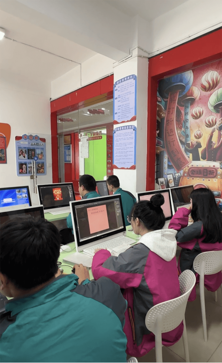 關(guān)于雙十一電商大賽，我們準(zhǔn)備好啦！