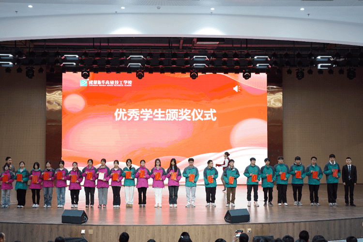 2023年度優(yōu)生優(yōu)干評選重磅出爐！