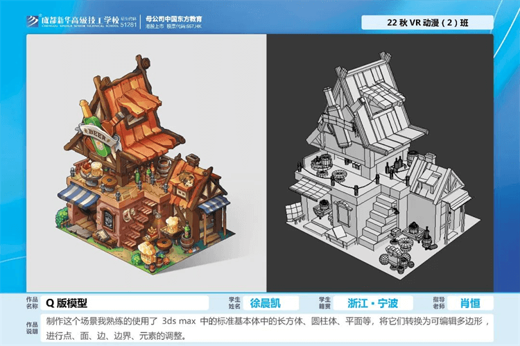 優(yōu)秀學(xué)生作品集①|(zhì)孩子在學(xué)校究竟學(xué)到了什么？