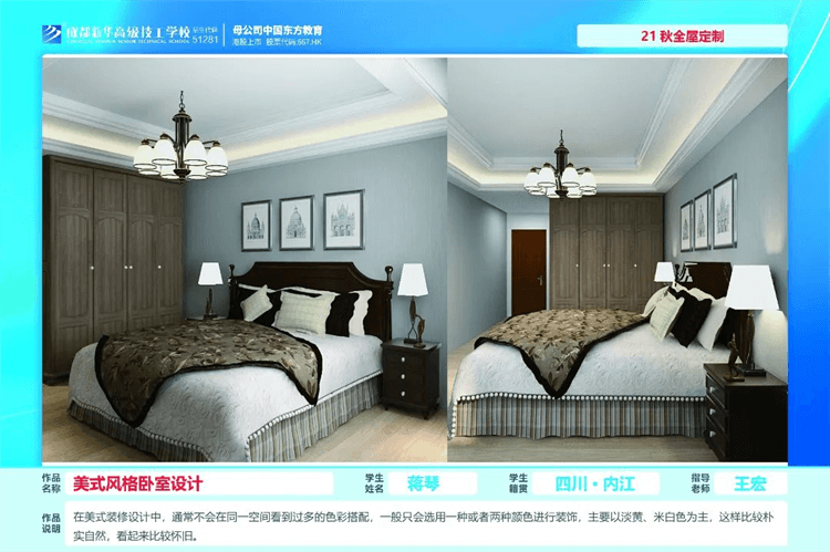 優(yōu)秀學(xué)生作品集①|(zhì)孩子在學(xué)校究竟學(xué)到了什么？