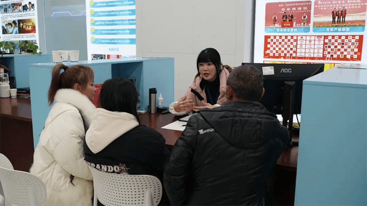 今日開工！成都新華2024春季招生盛大啟動