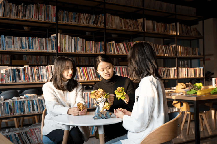 這三天！相約成都新華，與校長面對面交流