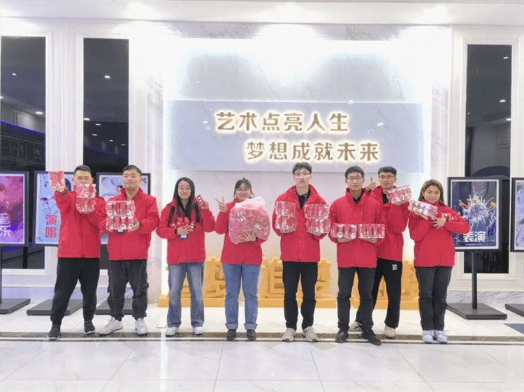 成都新華2024年春季首批新生入學(xué)教育