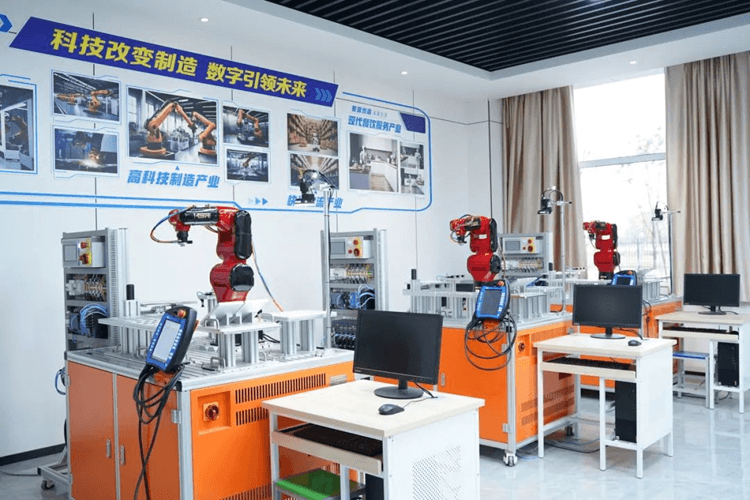 一場(chǎng)引領(lǐng)未來(lái)技能潮流的盛會(huì)即將啟幕！