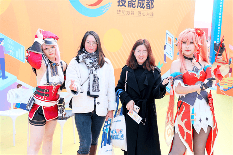 2024年成都新華秋季預科班火熱開啟！